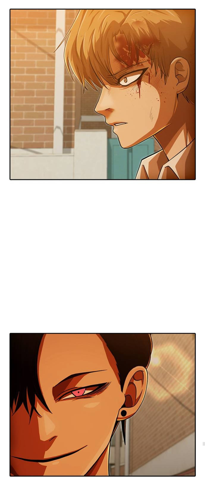 Random Chat chapter 166 page 68