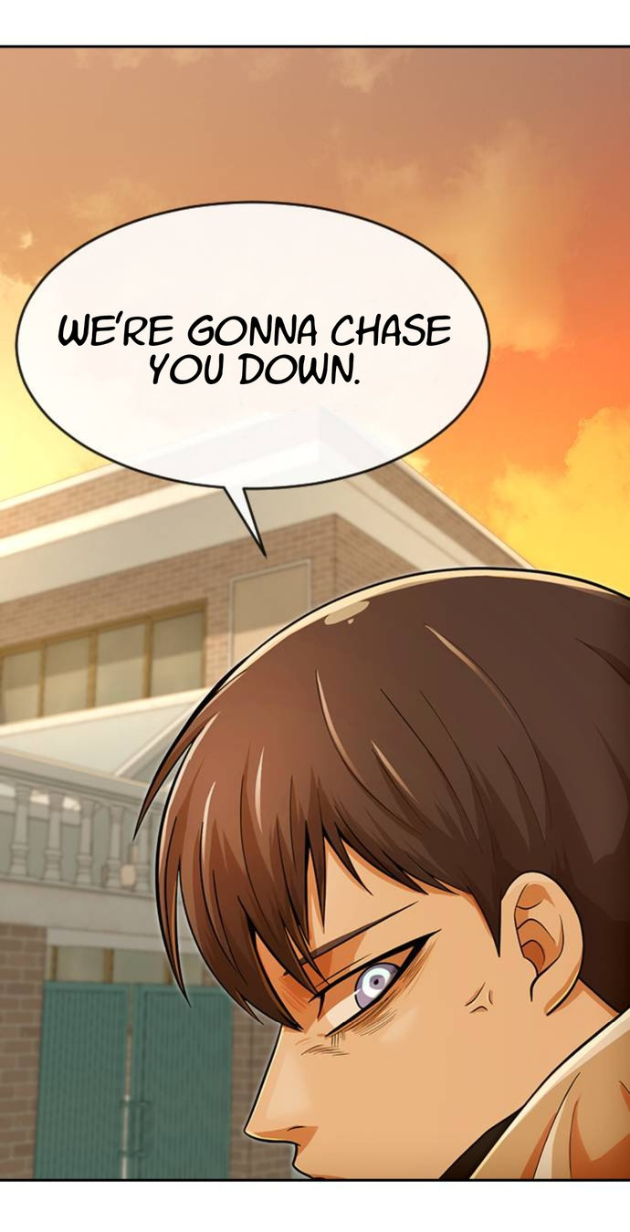 Random Chat chapter 166 page 75