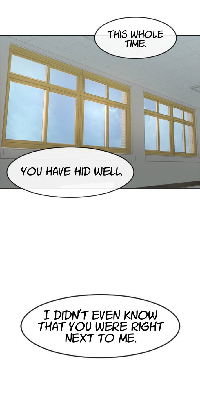 Random Chat chapter 166 page 84