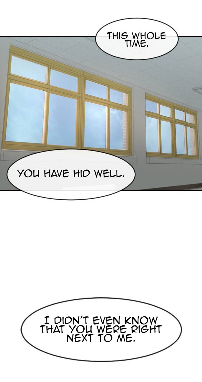 Random Chat chapter 167 page 4