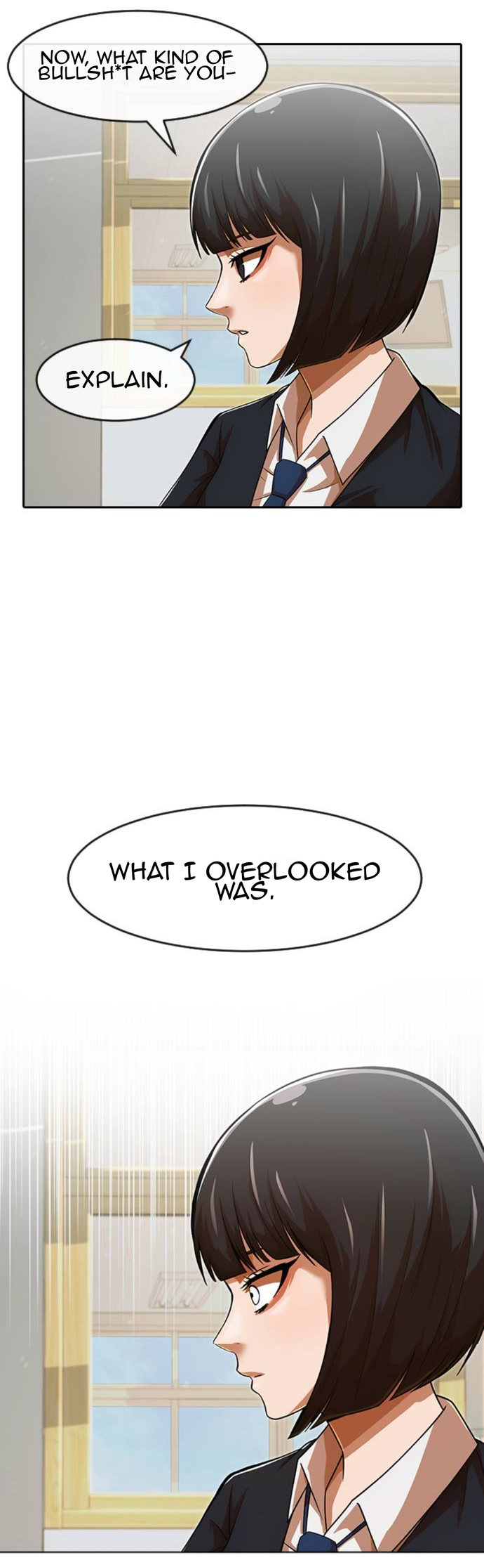 Random Chat chapter 167 page 13