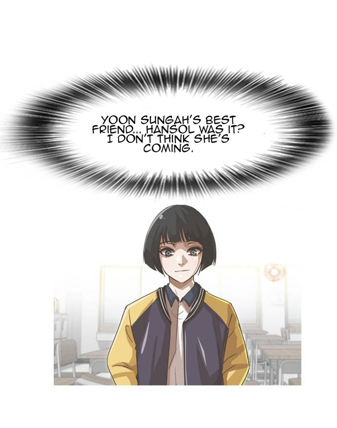 Random Chat chapter 167 page 41