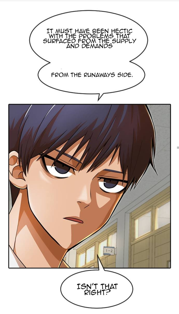 Random Chat chapter 167 page 47