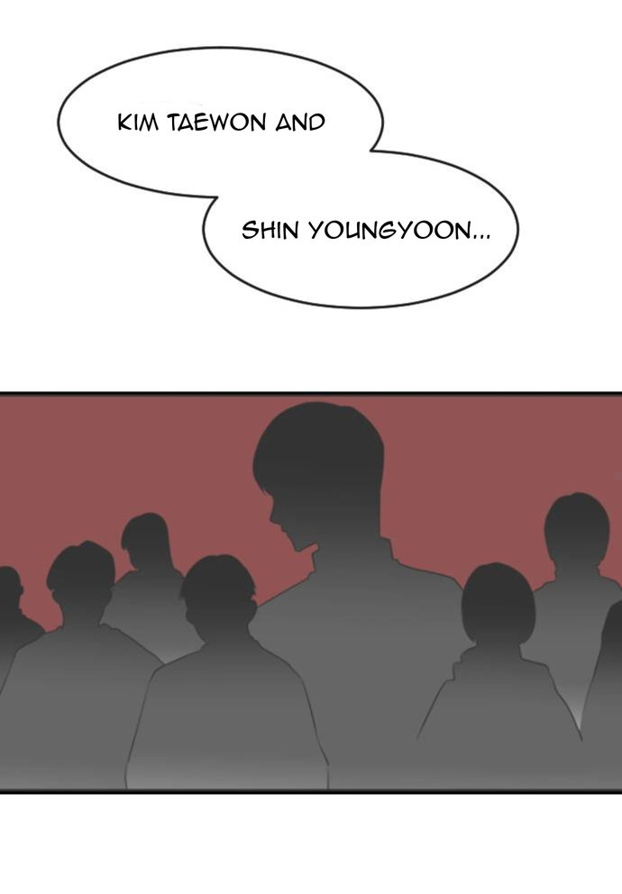 Random Chat chapter 167 page 49