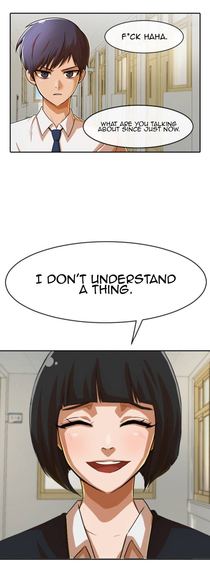Random Chat chapter 167 page 56