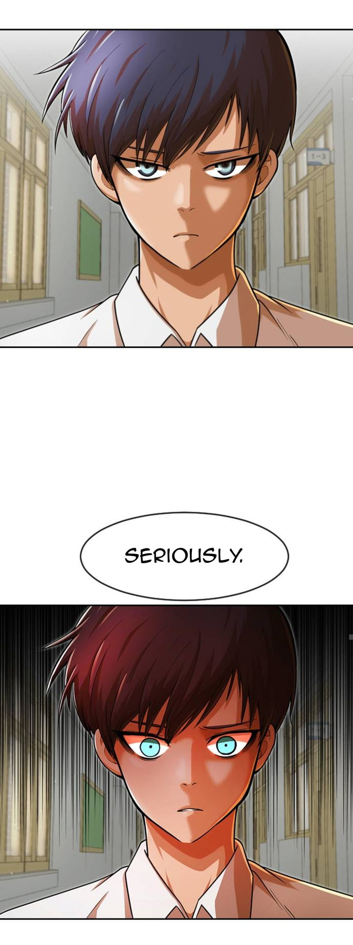 Random Chat chapter 167 page 57