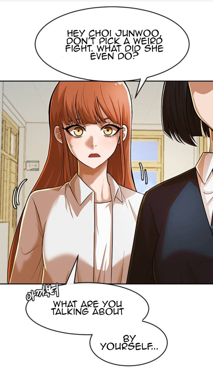 Random Chat chapter 167 page 60