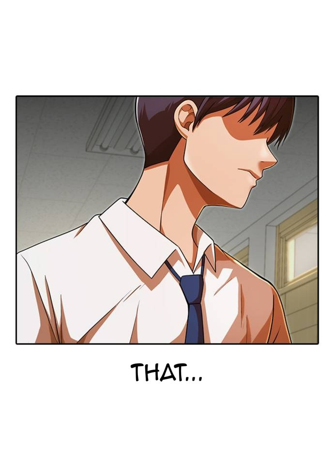 Random Chat chapter 167 page 61
