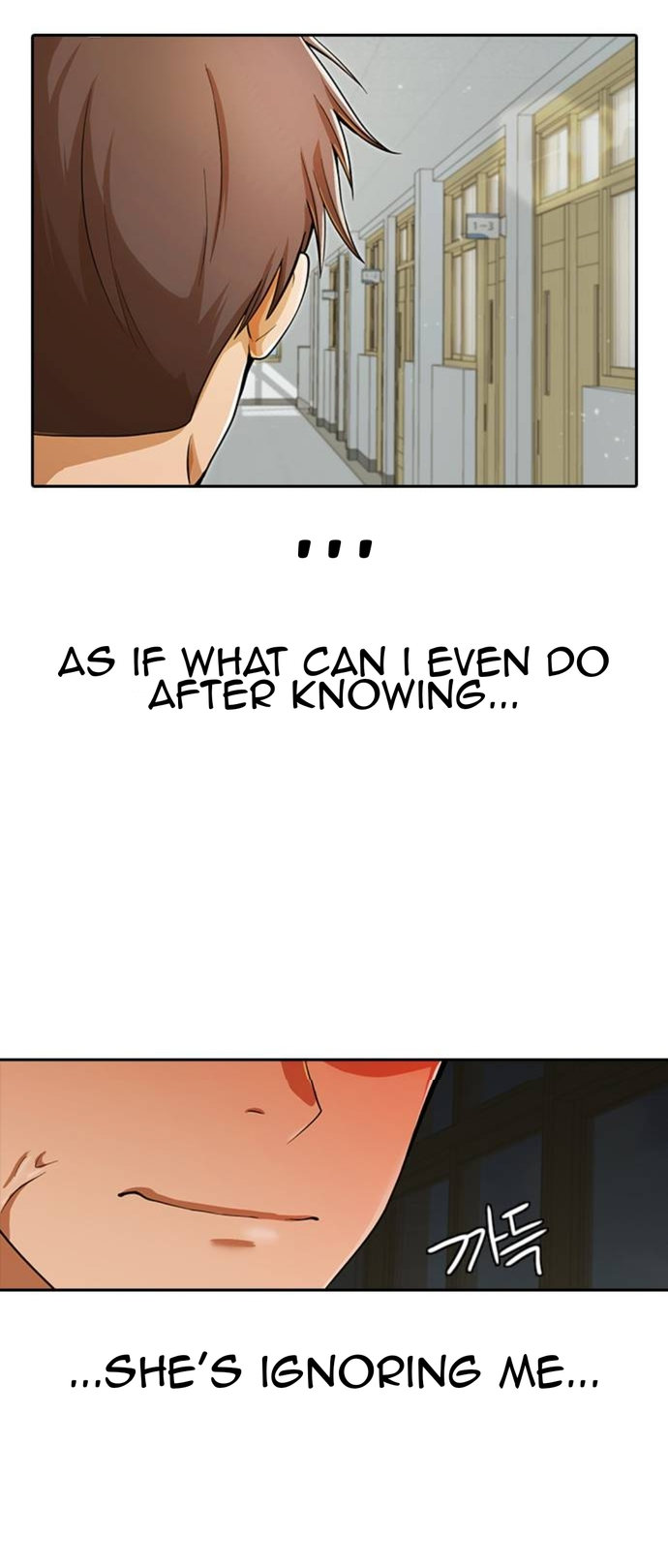 Random Chat chapter 167 page 65