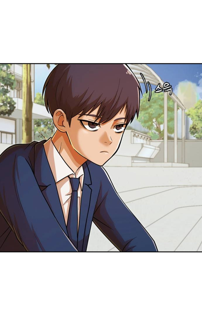 Random Chat chapter 167 page 69