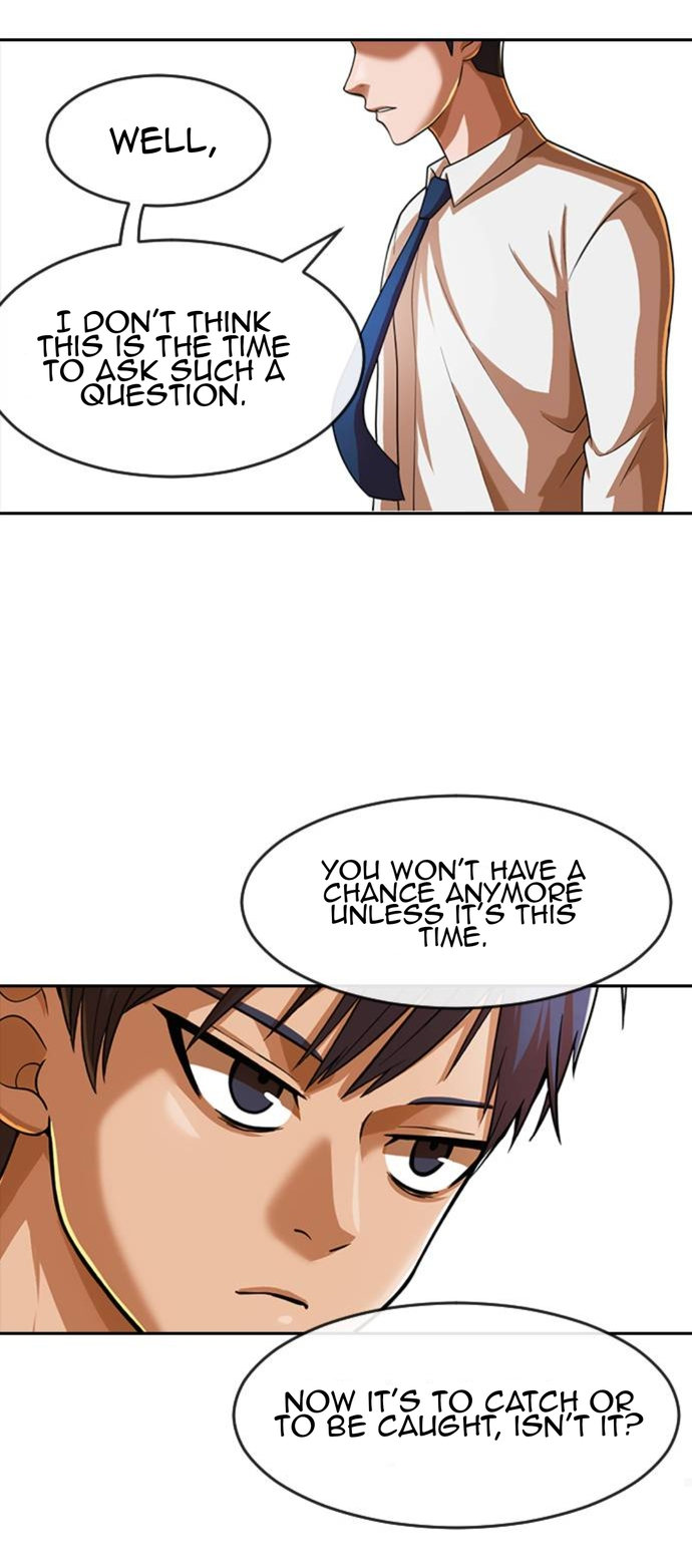 Random Chat chapter 167 page 72