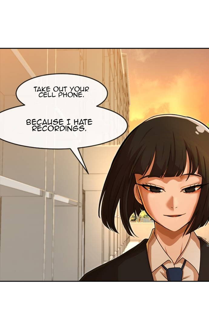 Random Chat chapter 167 page 79