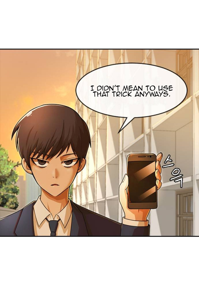 Random Chat chapter 167 page 80
