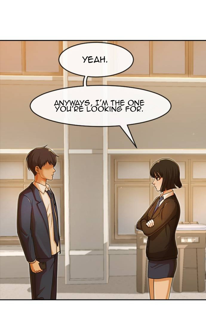 Random Chat chapter 167 page 81