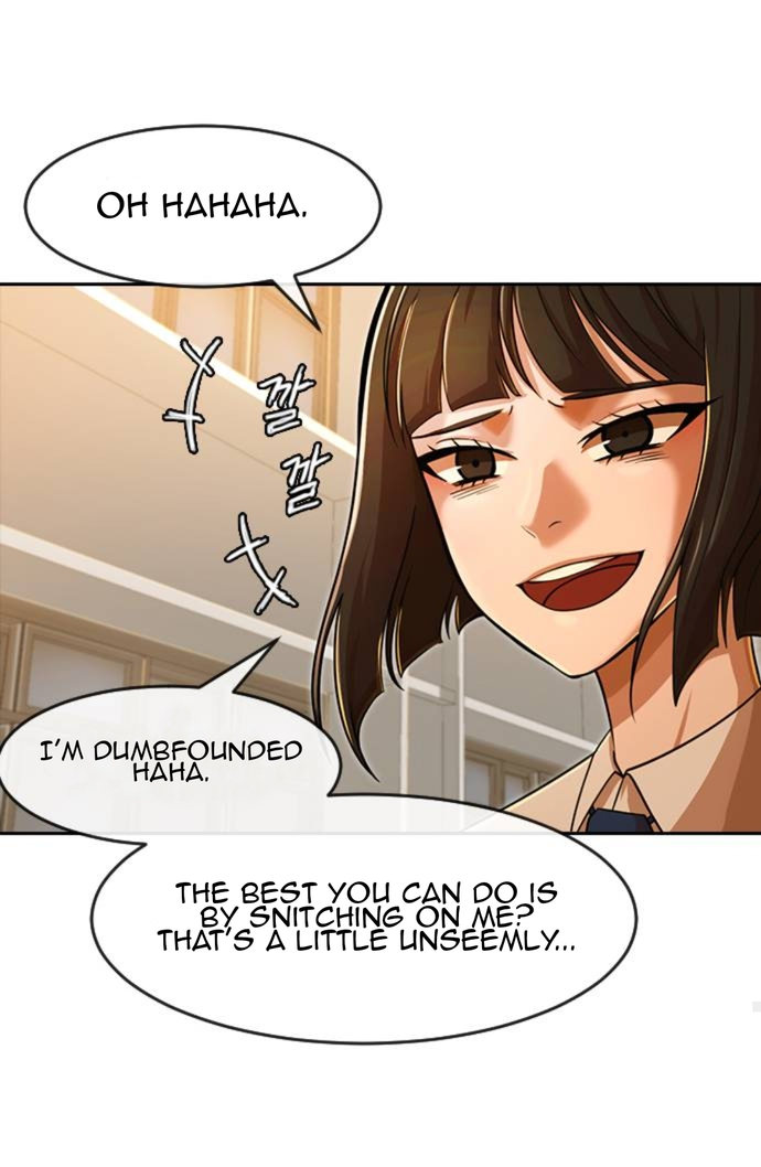 Random Chat chapter 167 page 85
