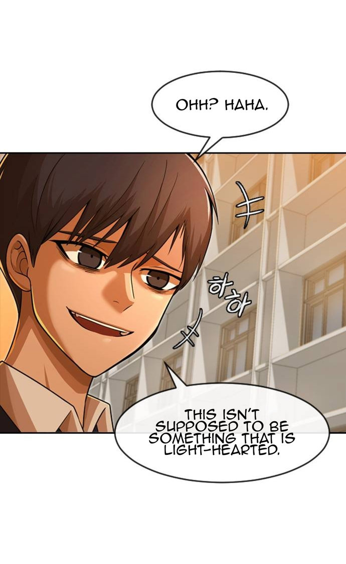 Random Chat chapter 167 page 86