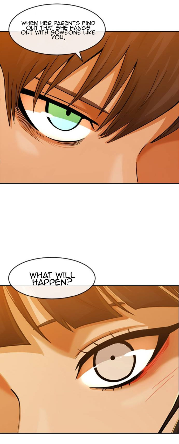 Random Chat chapter 167 page 89