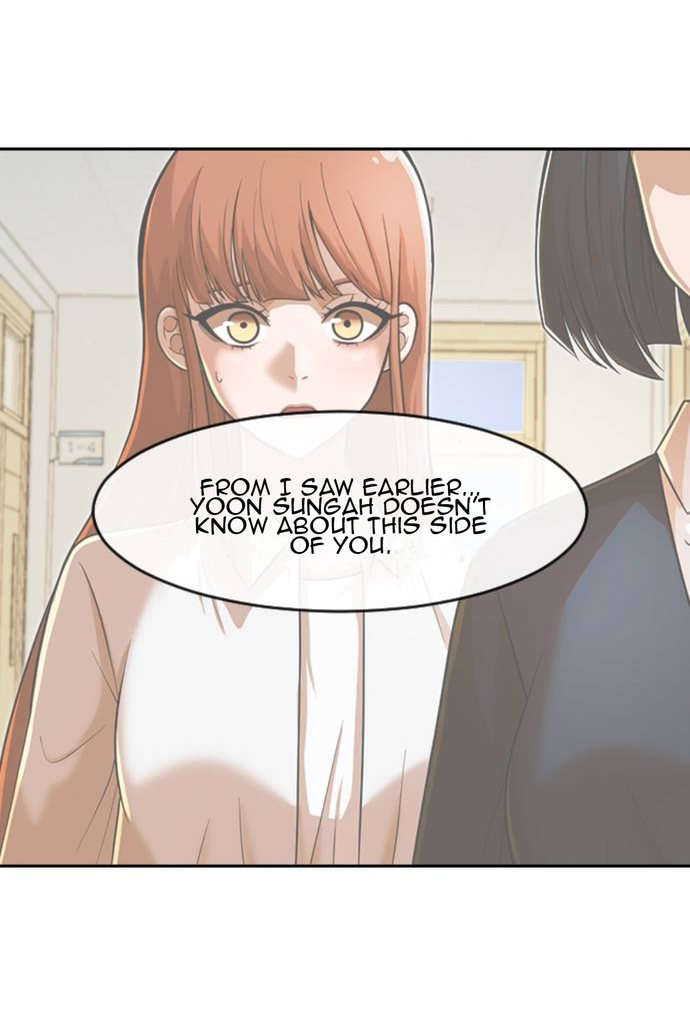 Random Chat chapter 167 page 90