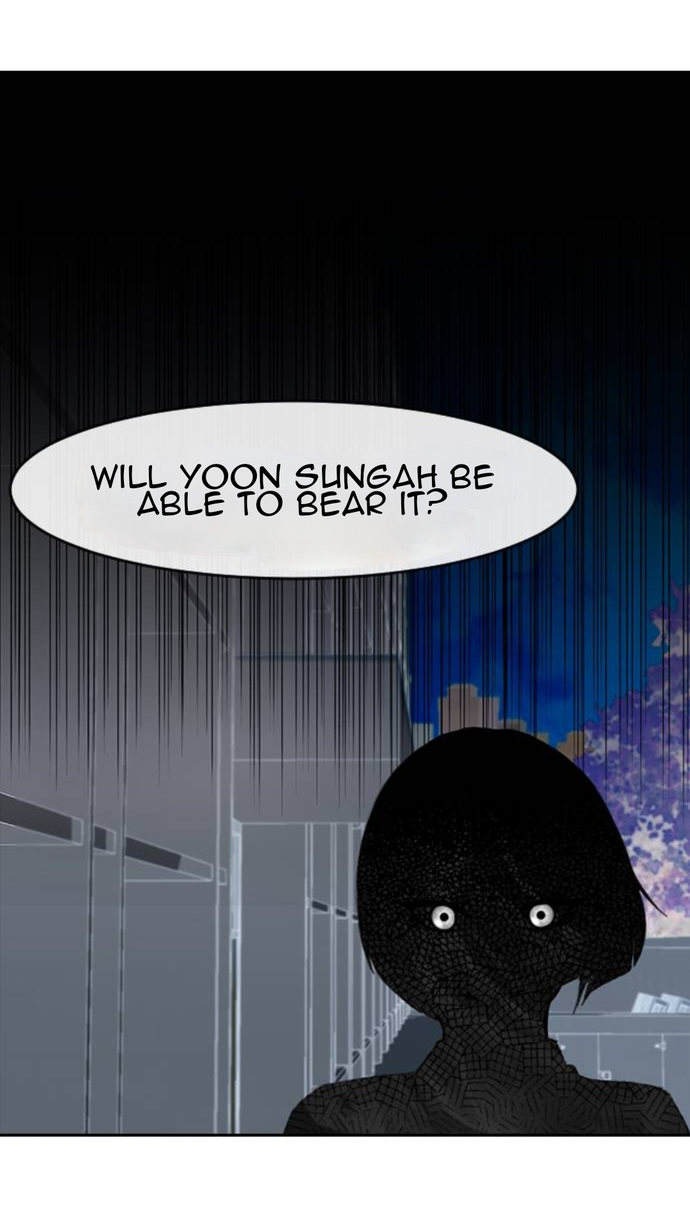 Random Chat chapter 167 page 92