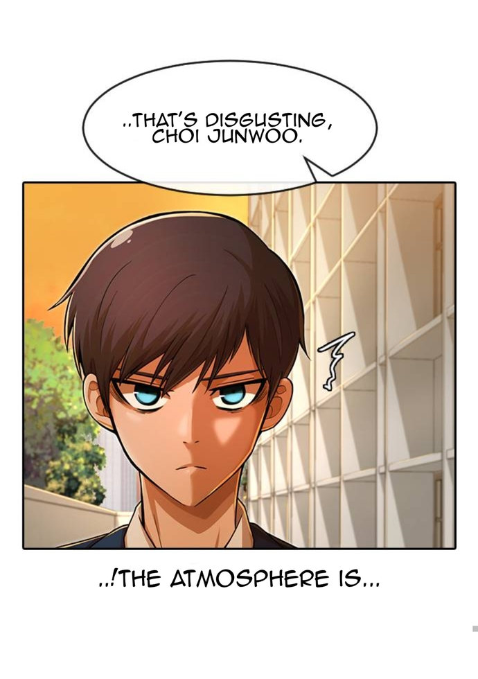 Random Chat chapter 167 page 93