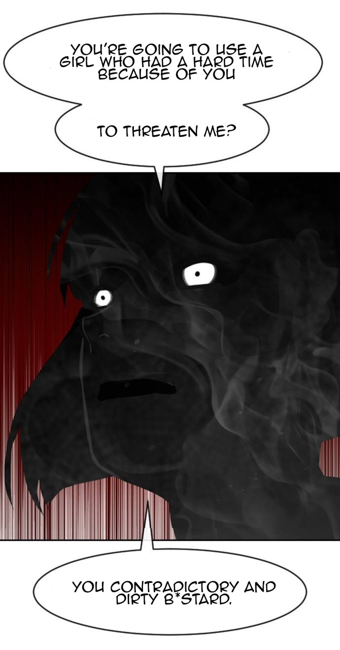 Random Chat chapter 167 page 94