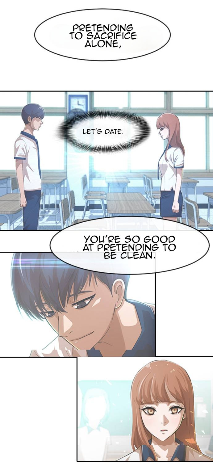 Random Chat chapter 167 page 95