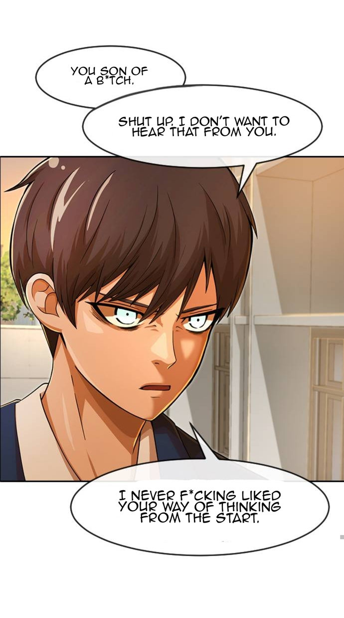 Random Chat chapter 167 page 97