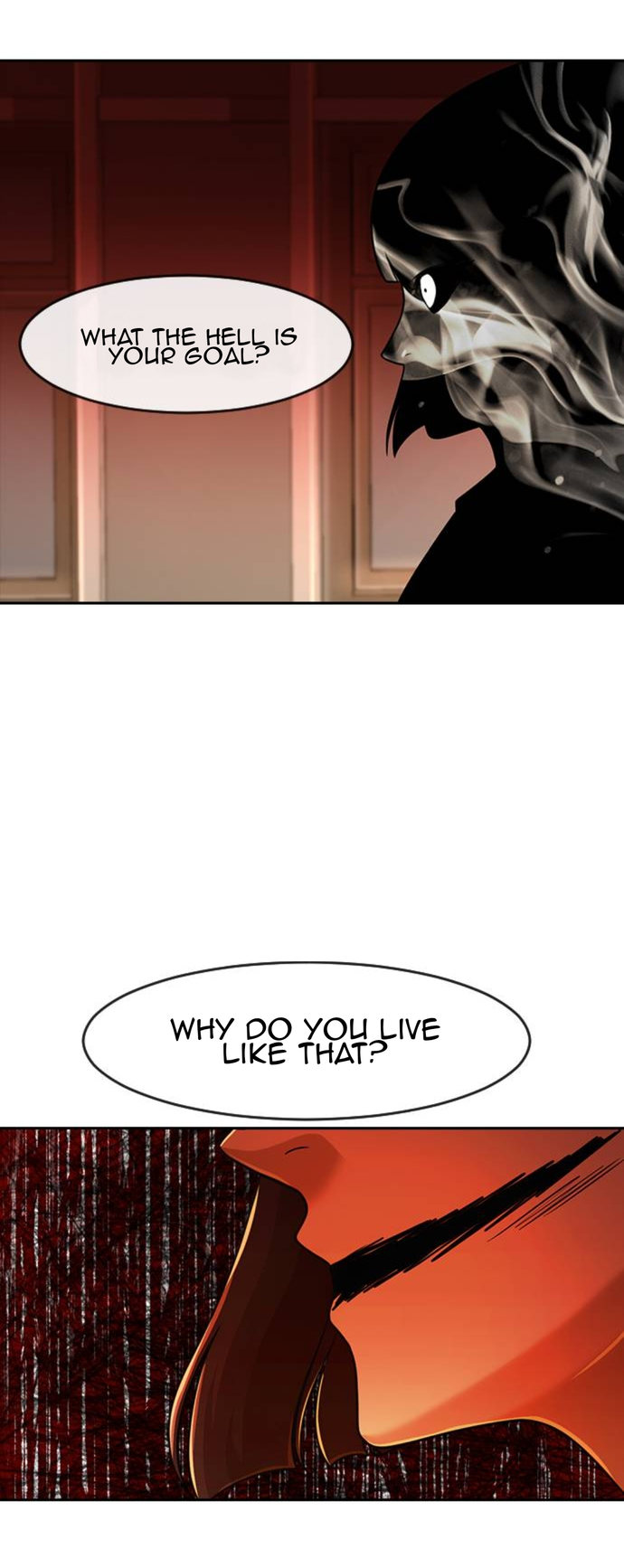 Random Chat chapter 167 page 101