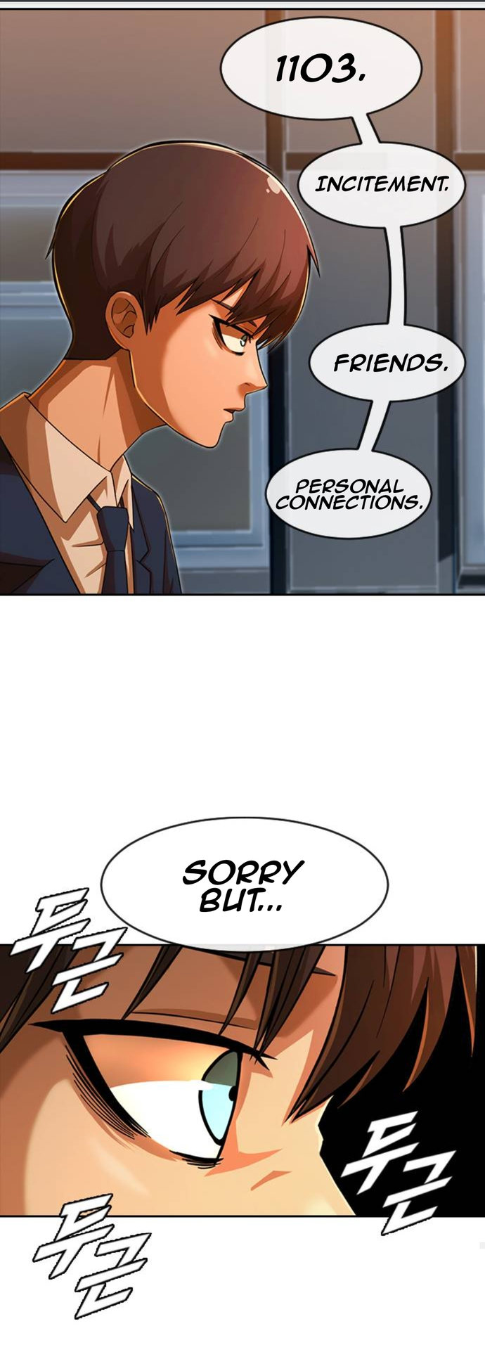 Random Chat chapter 167 page 102