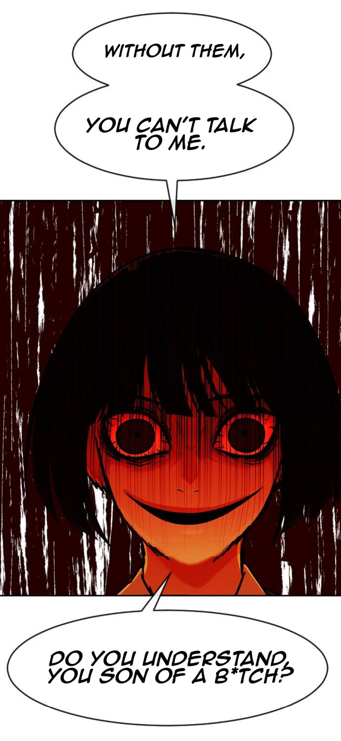 Random Chat chapter 167 page 103