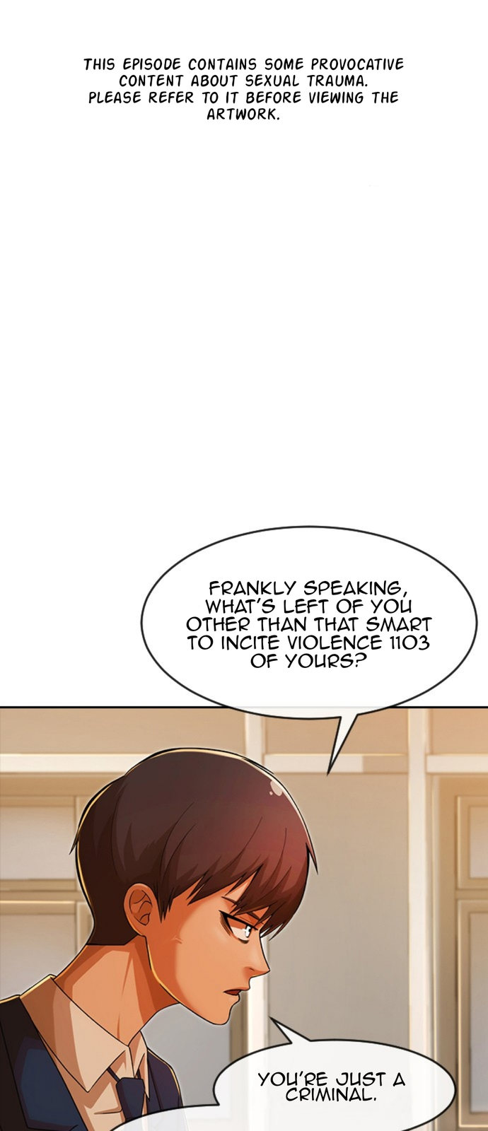 Random Chat chapter 168 page 1