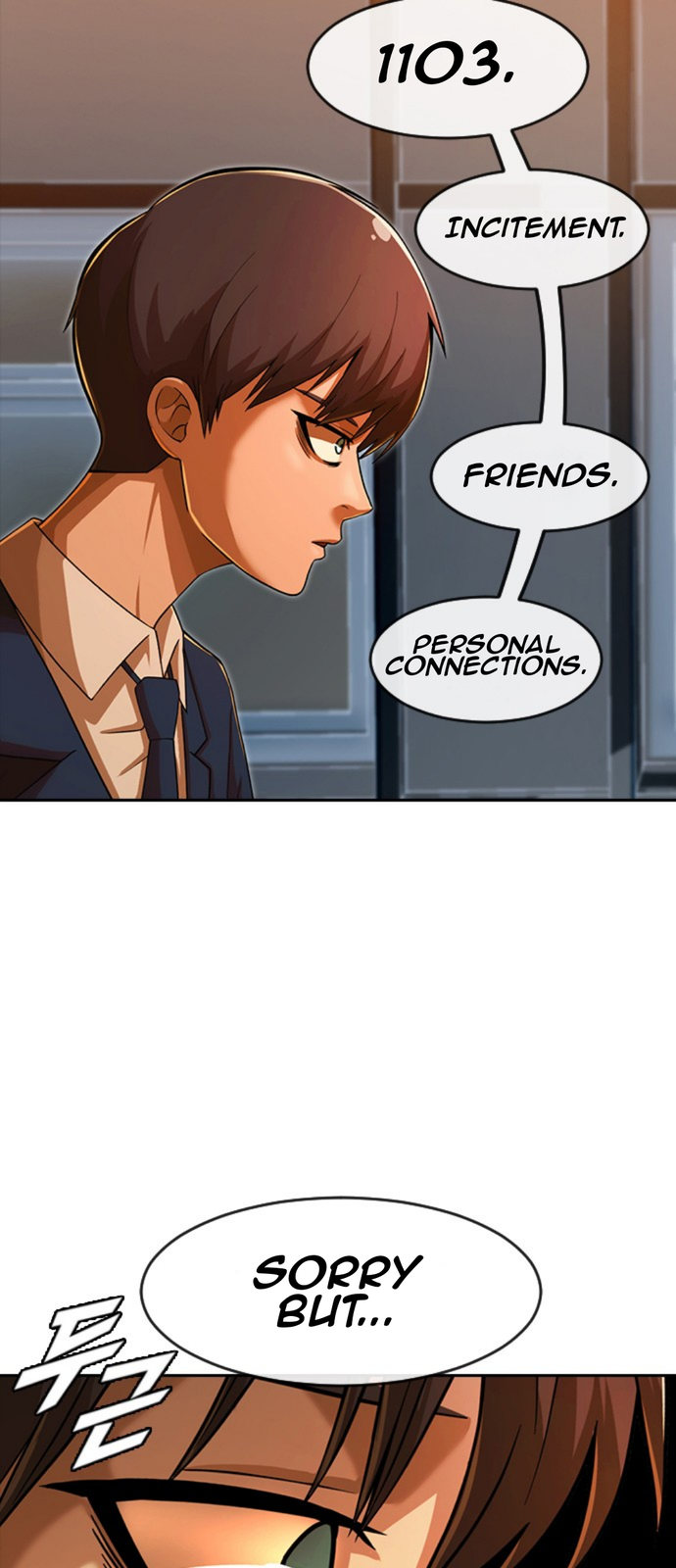 Random Chat chapter 168 page 4