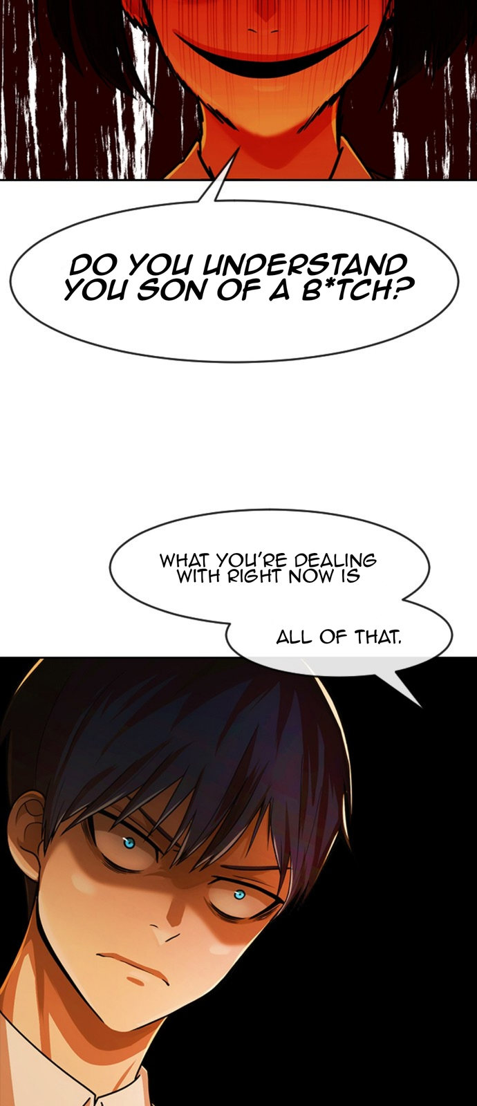 Random Chat chapter 168 page 6