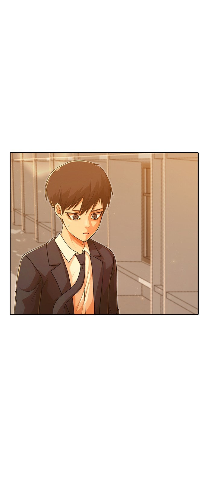 Random Chat chapter 168 page 9