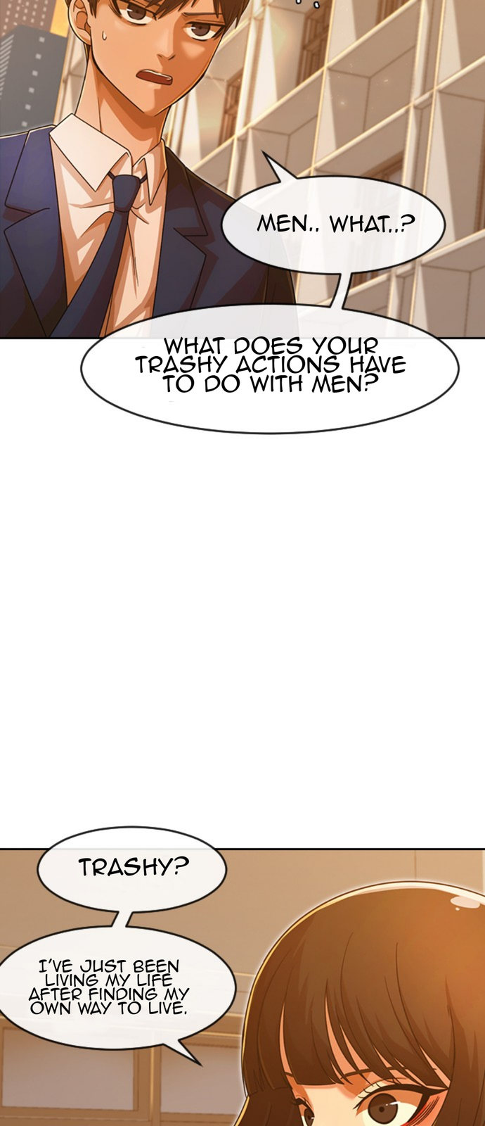 Random Chat chapter 168 page 12