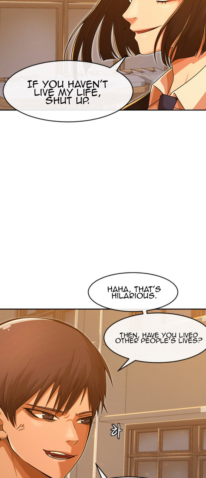 Random Chat chapter 168 page 13