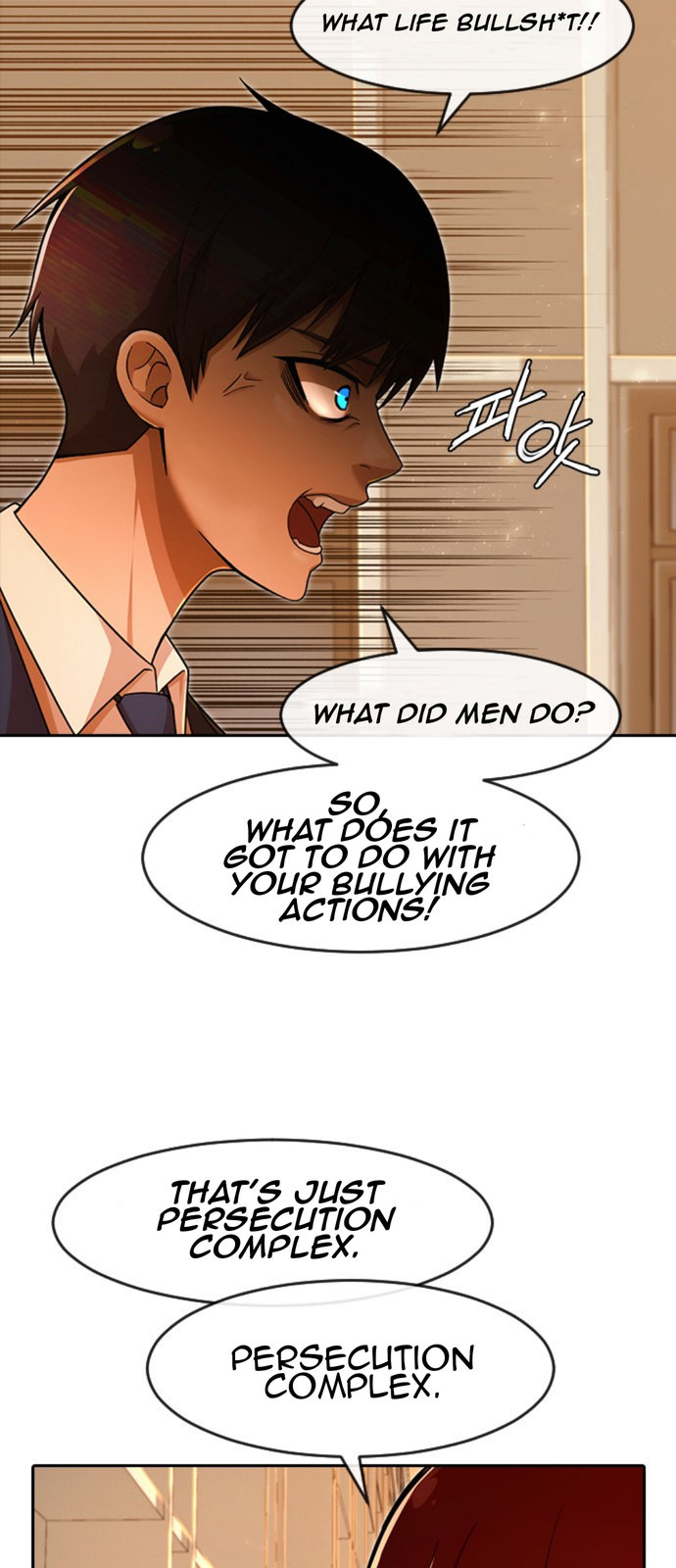 Random Chat chapter 168 page 22