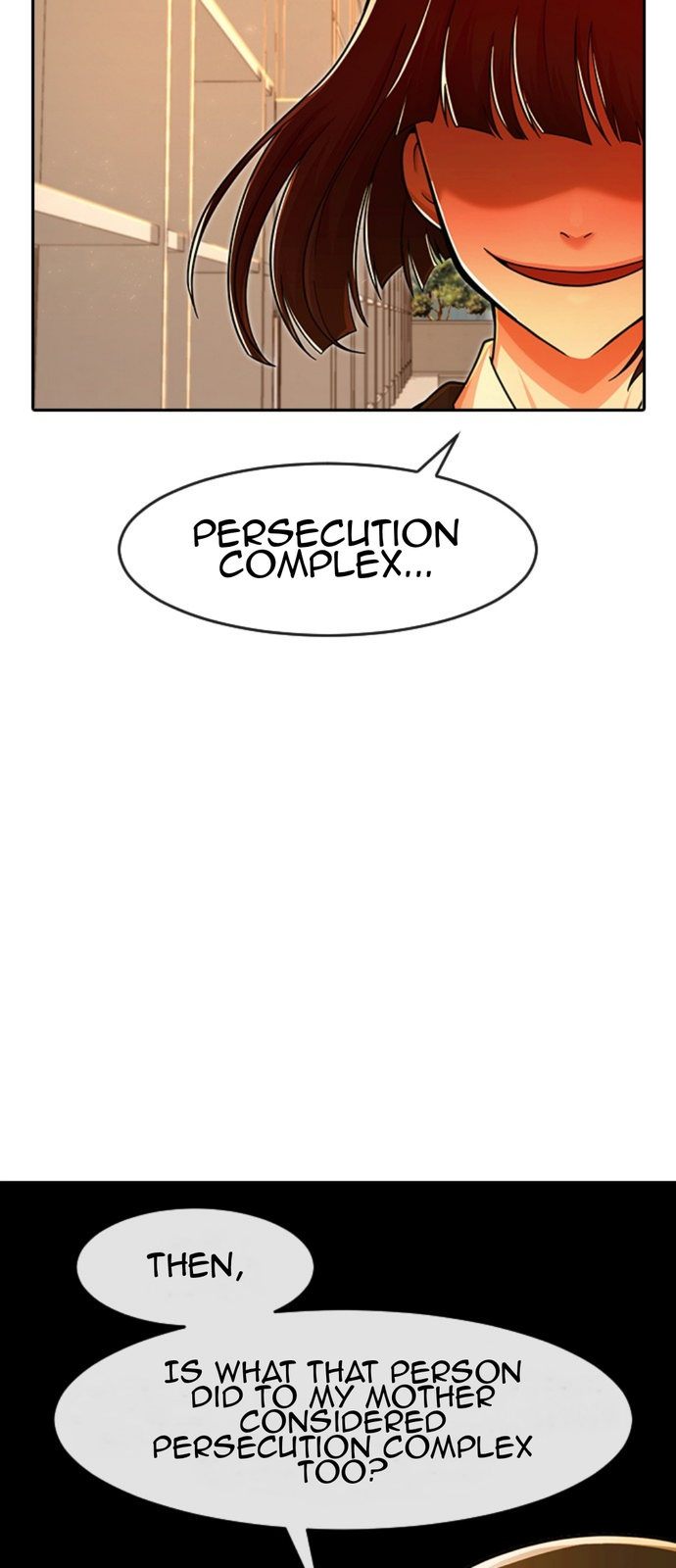 Random Chat chapter 168 page 23