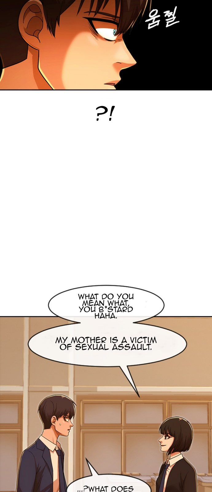 Random Chat chapter 168 page 25