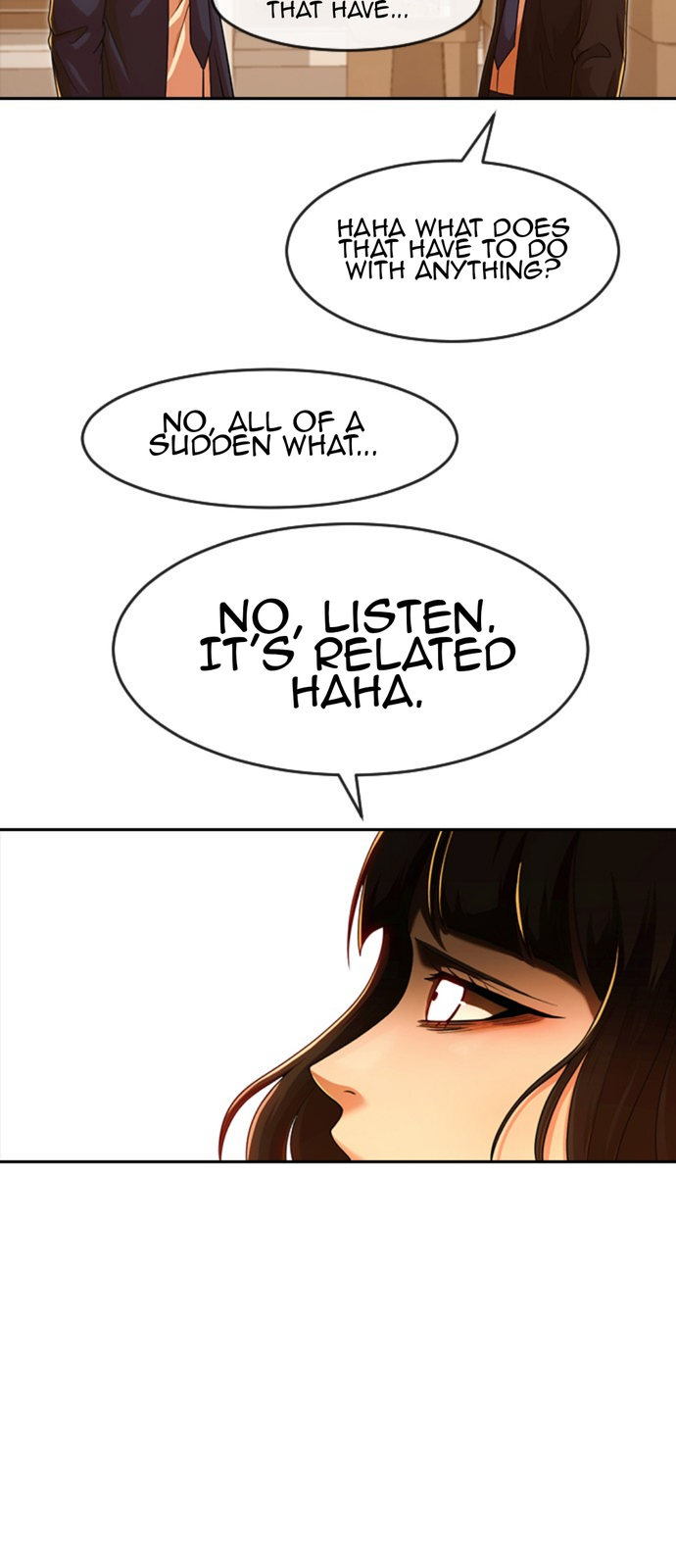 Random Chat chapter 168 page 26