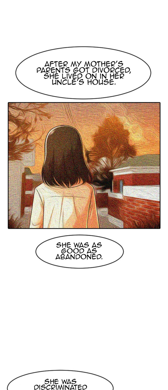 Random Chat chapter 168 page 27