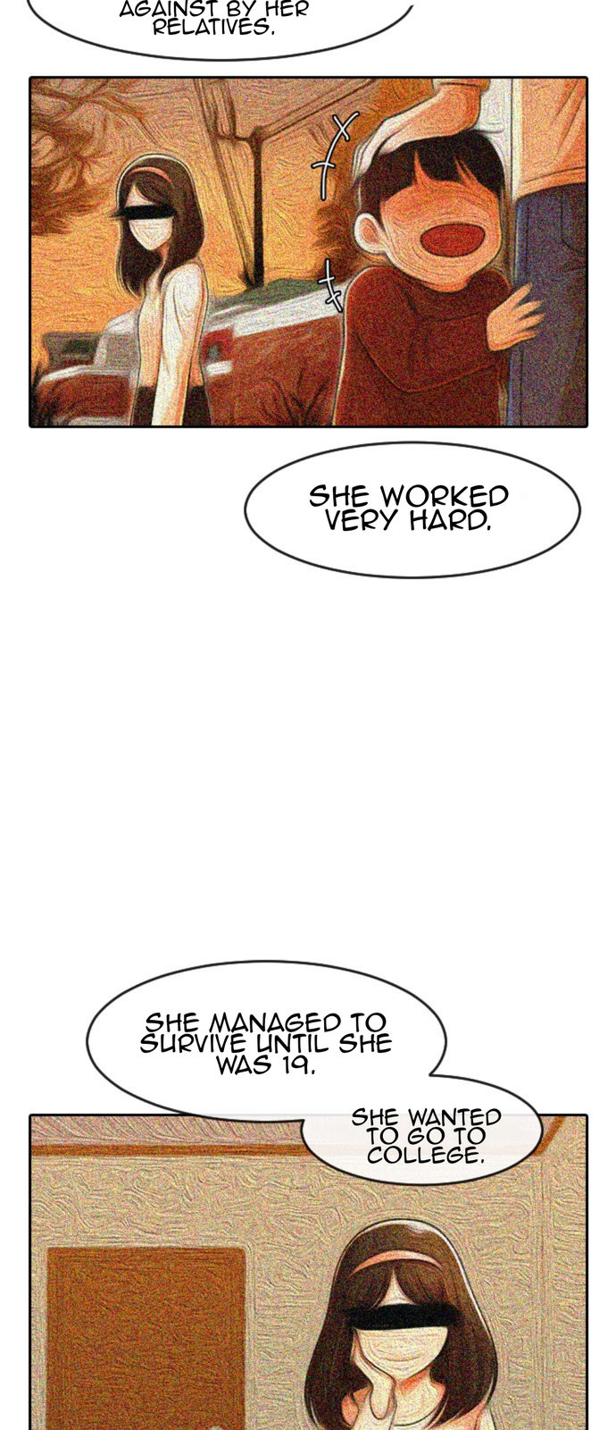 Random Chat chapter 168 page 28