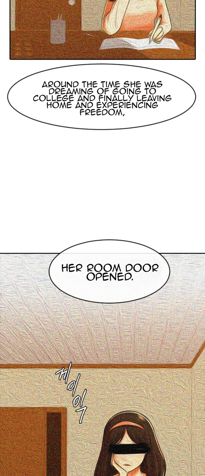 Random Chat chapter 168 page 29
