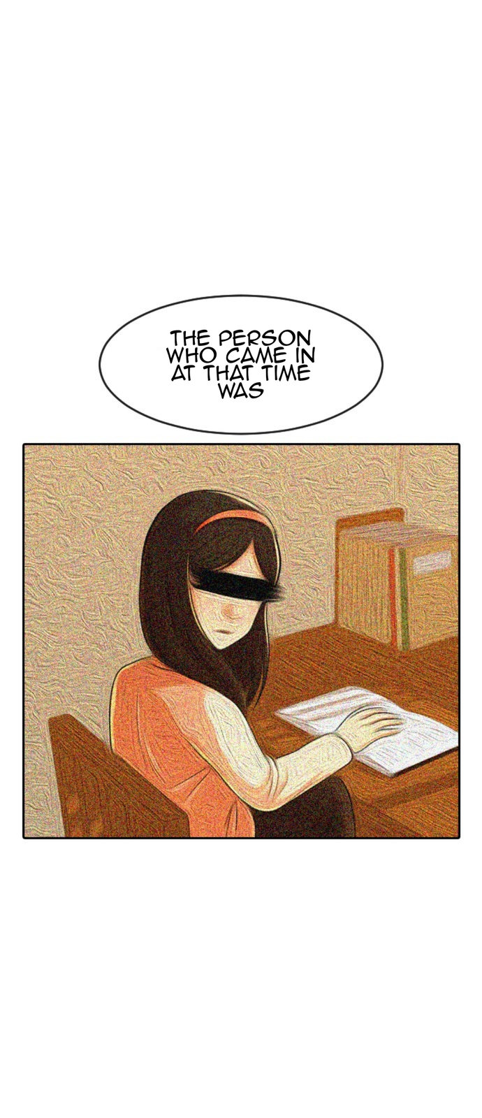 Random Chat chapter 168 page 31