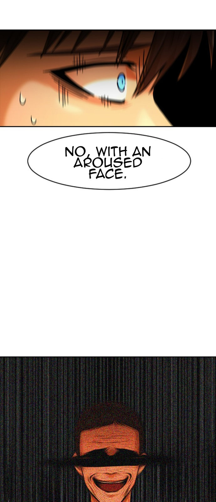 Random Chat chapter 168 page 33