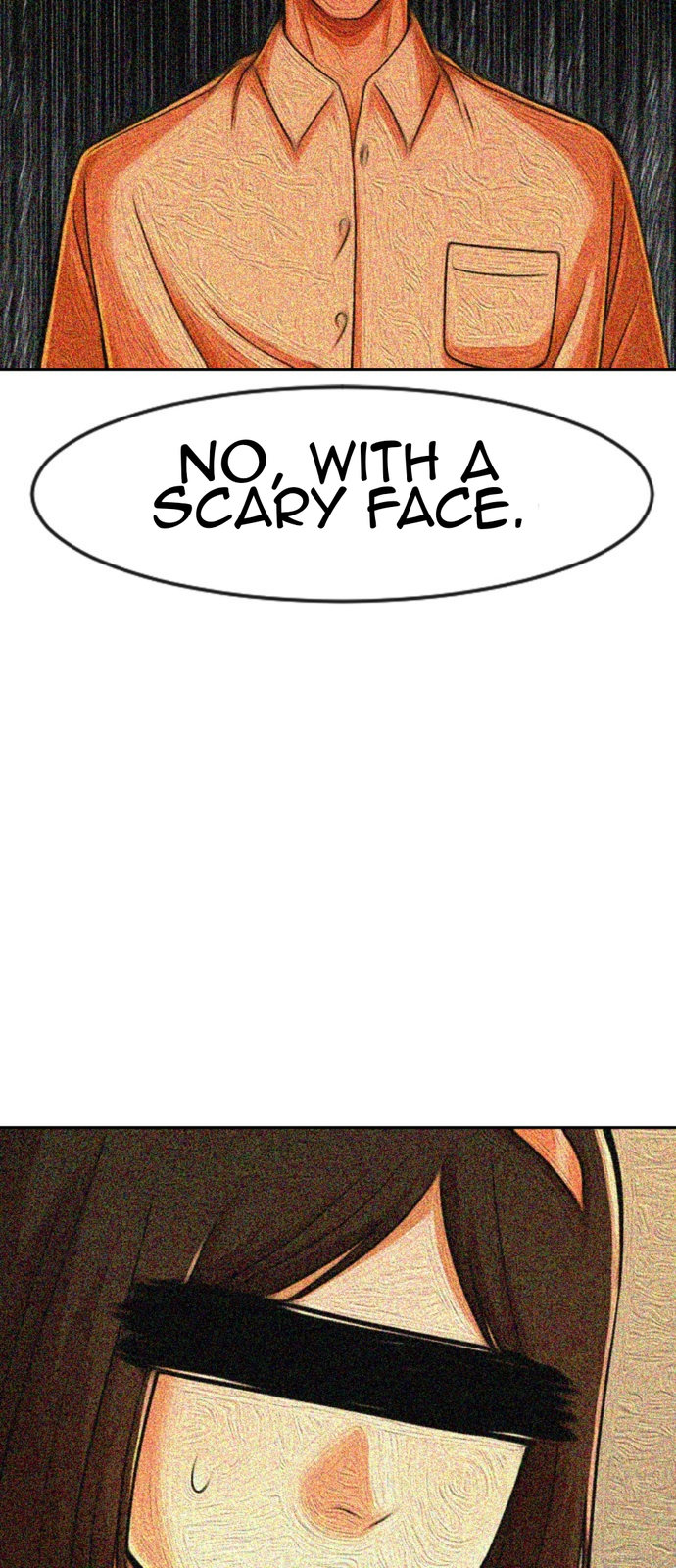 Random Chat chapter 168 page 34