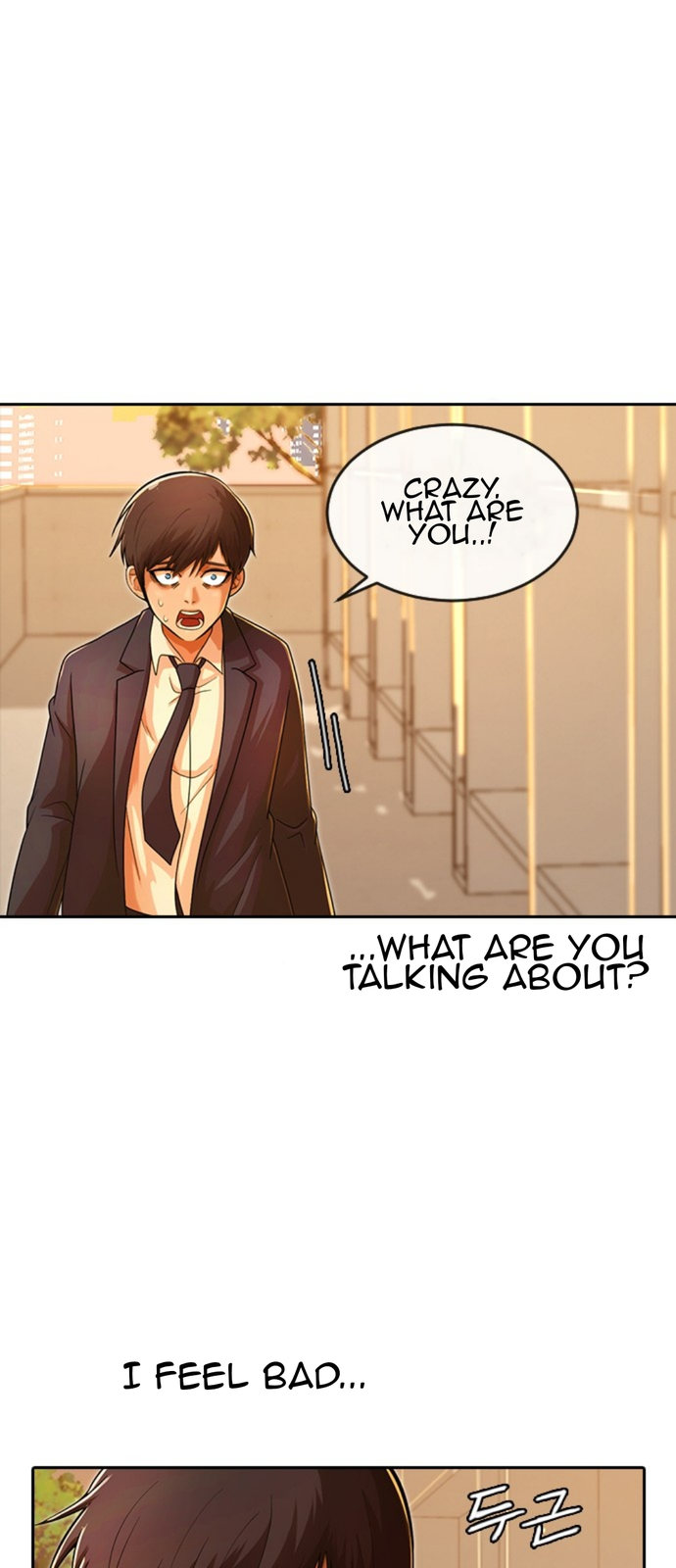 Random Chat chapter 168 page 36