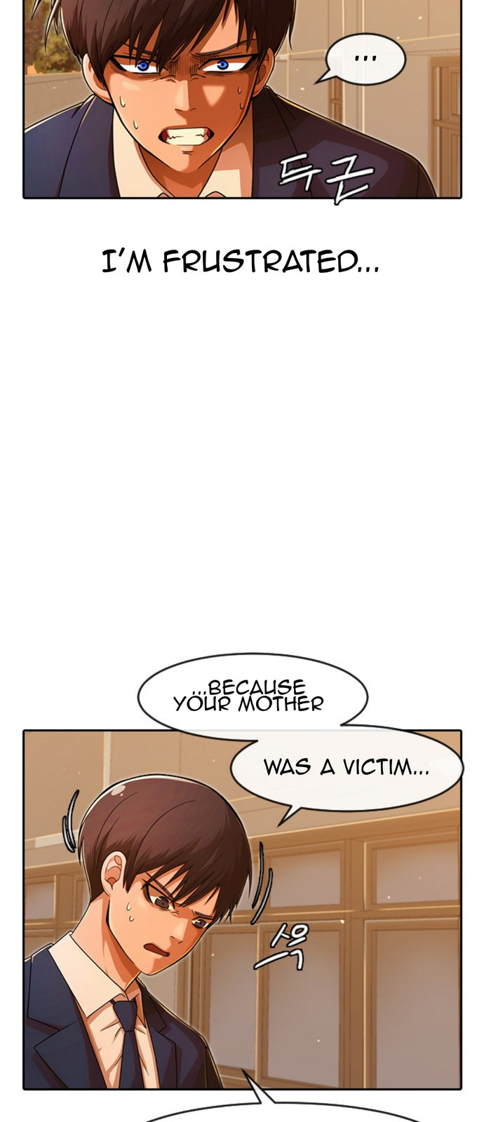Random Chat chapter 168 page 37