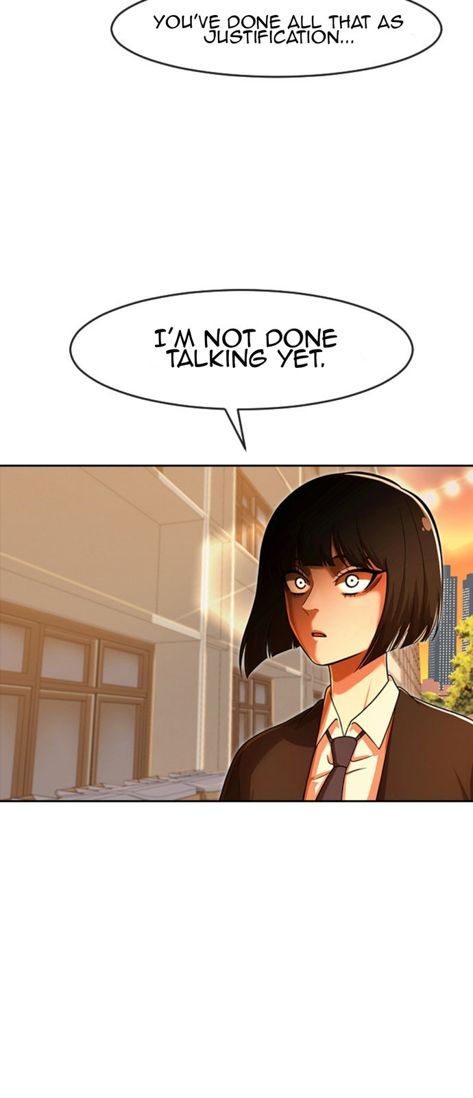 Random Chat chapter 168 page 38