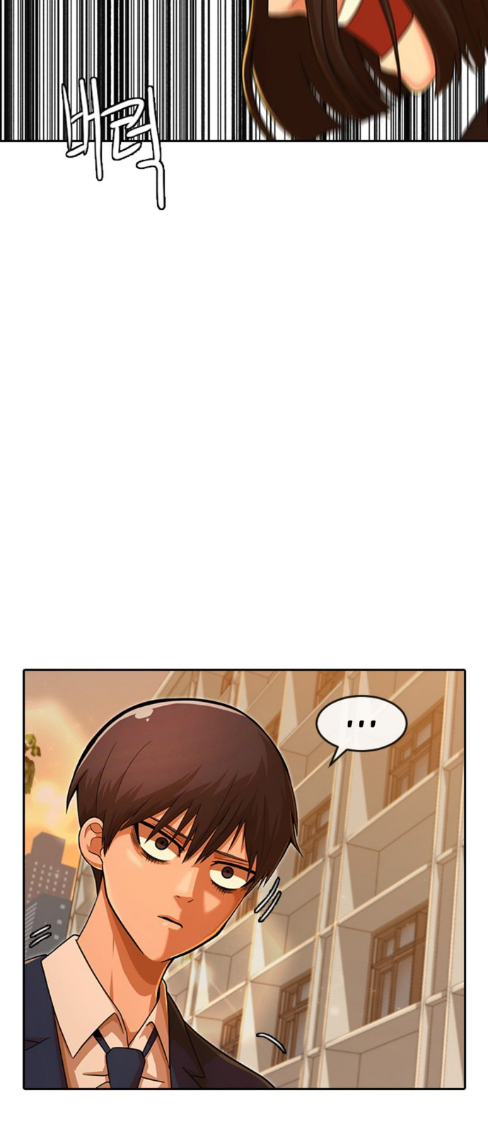 Random Chat chapter 168 page 40